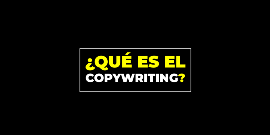 ¿Qué es el copywriting y cómo usarlo para atraer clientes?