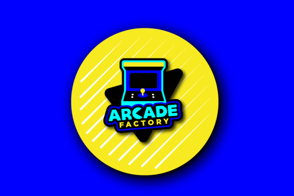 ARCADE FACTORY