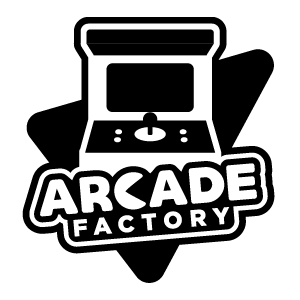 ARCADE FACTORY