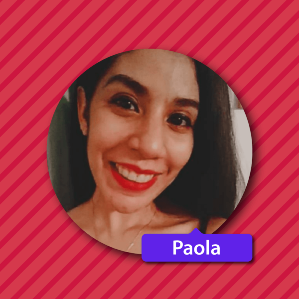 Paola Medina