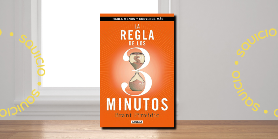 La Regla de los 3 Minutos