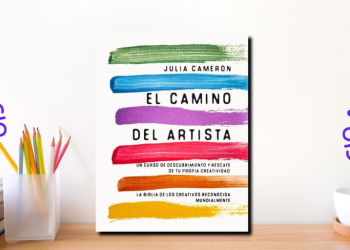 El Camino del Artista