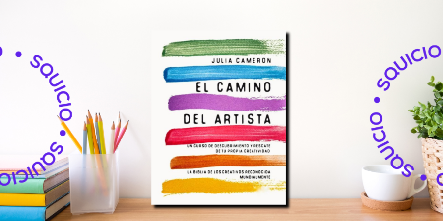 El Camino del Artista